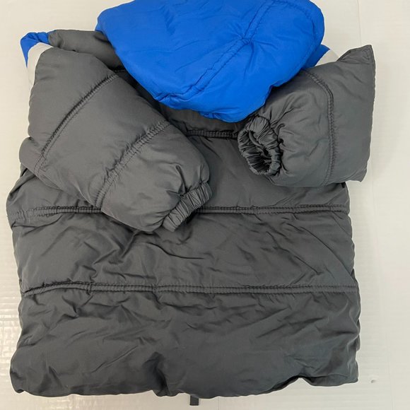 Xtreme Jackets & Coats Xtreme Puffer Jacket 2t Blue And Gray Poshmark
